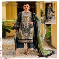 Rang Rasiya Elan Lawn Collection Wholesale Lawn Printed  Dress Material