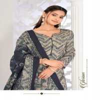 Miss World Trendy Vol-1 Wholesale Pure Cotton Printed Dress Material