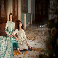 ZULFAT DESIGNER ZOHRA AMAZING DESIGN PAKISTANI SALWAR KAMEEZ COLLECTION