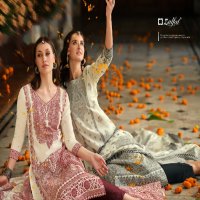 ZULFAT DESIGNER ZOHRA AMAZING DESIGN PAKISTANI SALWAR KAMEEZ COLLECTION