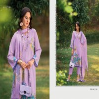 SUMMER SHINE BY KILORY TRENDZ HIT DESIGN LAWN COTTON PAKISTANI SALWAR SUIT