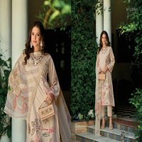 SUMMER SHINE BY KILORY TRENDZ HIT DESIGN LAWN COTTON PAKISTANI SALWAR SUIT