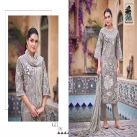 Sahiba Gul Wholesale Pure Cotton Lawn With Work Salwar Suits