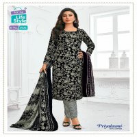 MCM Priyalaxmi Vol-30 Wholesale Pure Cotton Printed Dress Material