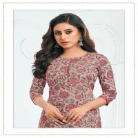 MCM Priyalaxmi Vol-30 Wholesale Pure Cotton Printed Dress Material