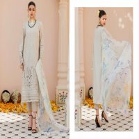 Motifz Amal Digital Printed Embroidered Lawn Pakistani Salwar Suits