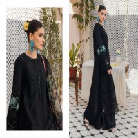 Motifz Amal Digital Printed Embroidered Lawn Pakistani Salwar Suits