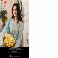 Motifz Amal Digital Printed Embroidered Lawn Pakistani Salwar Suits
