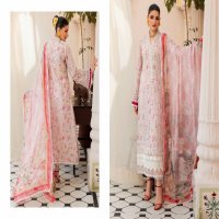 Motifz Amal Digital Printed Embroidered Lawn Pakistani Salwar Suits