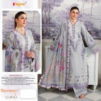 Fepic Rosemeen C-1371 Wholesale Indian Pakistani Salwar Suits