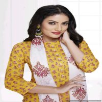 MCM Pragya Vol-1 Wholesale Readymade Cotton Suits