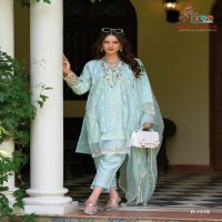 Shree Fabs R-1319 Wholesale Readymade Indian Pakistani Salwar Suits