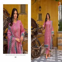 Shraddha Bin Saeed Lawn Collection Vol-10 Wholesale Indian Pakistani Suits