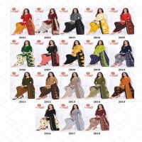 Kundan K4u Vol-28 Wholesale Readymade Dresses