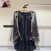 Alizeh Gulbahar Vol-4 Wholesale Readymade Western Wear Salwar Suits