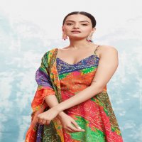 Arya Summer Collection Vol-2 Wholesale Readymade Collection