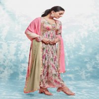 Arya Summer Collection Vol-2 Wholesale Readymade Collection