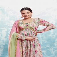 Arya Summer Collection Vol-2 Wholesale Readymade Collection