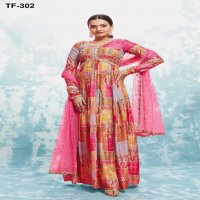Arya Summer Collection Vol-2 Wholesale Readymade Collection