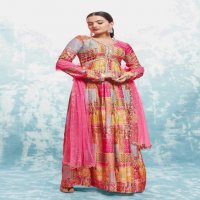 Arya Summer Collection Vol-2 Wholesale Readymade Collection