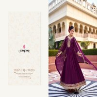 Rangoon Reva Vol-2 Wholesale Anarkali Style Kurtis With Pant And Dupatta
