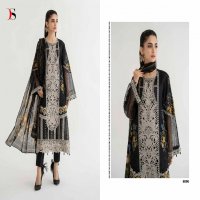 MARIA B VOYAGE LAWN 24 VOL-2 BY DEEPSY SUITS DESIGNER PURE COTTON STYLISH PAKISTANI SALWAR KAMEEZ