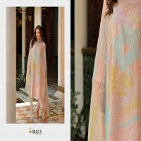 Ibiza Gucci Wholesale Pure Lawn With Embroidery Work Straight Suits