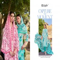 FARHANA VOL 6 BY ZULFAT COMFORTABLE COTTON PAKISTANI SALWAR SUIT DRESS MATERIAL