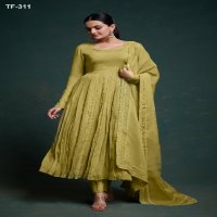 Arya Summer Collection Vol-3 Wholesale Readymade Collection