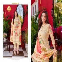 SHRUTI PASTEL HUSE PRESENT FULL STITCHED SALWAR KAMEEZ WITH DIGITAL PRINT