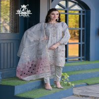 Laiba Am Vol-317 Wholesale Luxury Pret Formal Wear Collection