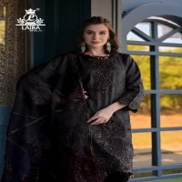 Laiba Am Vol-317 Wholesale Luxury Pret Formal Wear Collection