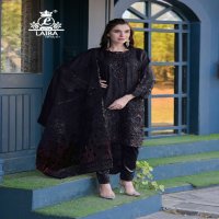 Laiba Am Vol-317 Wholesale Luxury Pret Formal Wear Collection