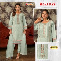 Fepic Iraaday IR-21206 Wholesale Indian Pakistani Concept Suits