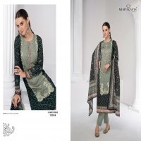 MUMTAZ ARTS SUMMER PRIME EXCLUSIVE JAM SATIN DIGITAL PRINT PAKISTANI SALWAR SUIT