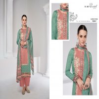 MUMTAZ ARTS SUMMER PRIME EXCLUSIVE JAM SATIN DIGITAL PRINT PAKISTANI SALWAR SUIT