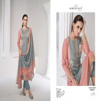 MUMTAZ ARTS SUMMER PRIME EXCLUSIVE JAM SATIN DIGITAL PRINT PAKISTANI SALWAR SUIT