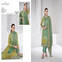 MUMTAZ ARTS SUMMER PRIME EXCLUSIVE JAM SATIN DIGITAL PRINT PAKISTANI SALWAR SUIT