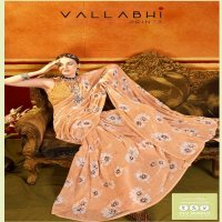 Vallabhi Urmi Vol-4 Wholesale Georgette Ethnic Indian Sarees