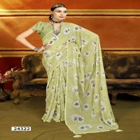 Vallabhi Urmi Vol-4 Wholesale Georgette Ethnic Indian Sarees