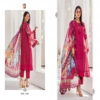 Shraddha Maria B Colors Vol-1 Wholesale Pakistani Concept Suits