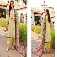 Farida Fab Concept-B Wholesale Indian Pakistani Salwar Suits