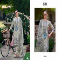 ISHAAL GULMOHAR VOL 30 PURE LAWN COTTON SUITS WHOLESALER