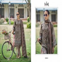 ISHAAL GULMOHAR VOL 30 PURE LAWN COTTON SUITS WHOLESALER