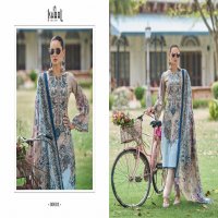 ISHAAL GULMOHAR VOL 30 PURE LAWN COTTON SUITS WHOLESALER