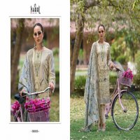 ISHAAL GULMOHAR VOL 30 PURE LAWN COTTON SUITS WHOLESALER