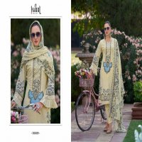 ISHAAL GULMOHAR VOL 30 PURE LAWN COTTON SUITS WHOLESALER