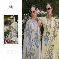 ISHAAL GULMOHAR VOL 30 PURE LAWN COTTON SUITS WHOLESALER