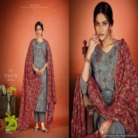 Vastu Netra Vol-5 Wholesale Readymade Regular Wear Cotton Suits