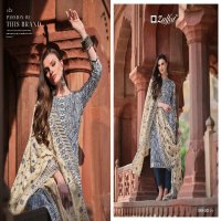 Zulfat Nazrana Vol-2 Wholesale Pure Cotton With Exclusive Print Dress Material